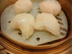 -添好运点心专门店(深水埗店)