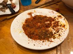 -京朋串屋·烧烤(望京西路总店)