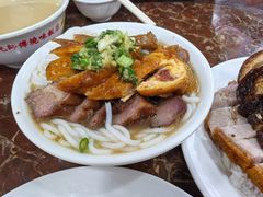 -陈光记烧腊店(罗保博士街店)