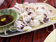 -贞姨美食·老字号海鲜大排档