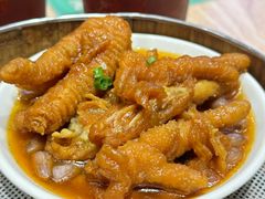 -荔银肠粉·非遗手藝(夫子庙店)