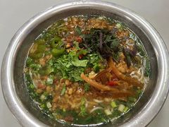 -胜嘉生榨米粉(科园总店)