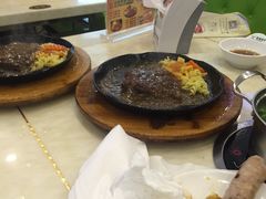 -吉布鲁牛排海鲜自助(巴南万达广场店)