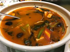 -粗茶淡饭•陕菜•家常菜