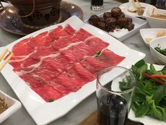 -牛街·马辈儿涮肉(牛街二店)