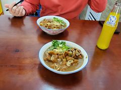 -陈记卤煮小肠