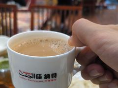 -清真· AL-JANNAT 佳纳特餐厅(仙林店)