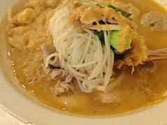 -三姐·老友记·南宁老友粉(朝阳区光华路嘉里中心店)