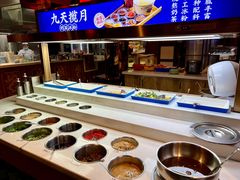 -蜀江龙火锅(339店)