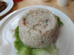 -功德林(南京西路店)