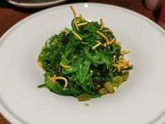 -吕氏疙瘩汤·新鲁菜(济南万象城店)