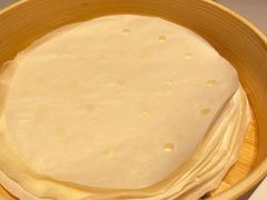 -北京老铺烤鸭(西稍门店)