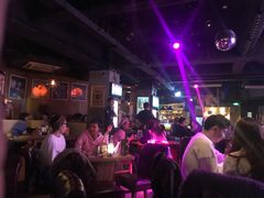 -音乐房子·Vintage Live Bar(玉林总店)