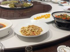 -至尊鲨鱼·原烹海鲜·新浙菜(拱宸桥店)