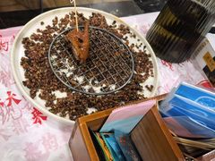 -辣螃铠盆盆蟹大排档(海昌店)