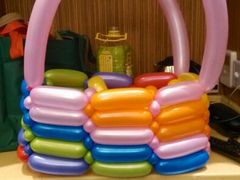 小燕子制作-海底捞火锅(勒泰店)
