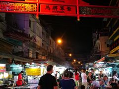 -唐人街(耀华力路)