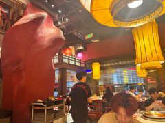 -小龙坎火锅(全球总店)