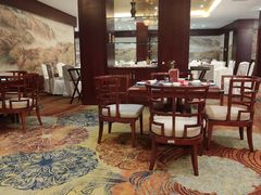 -枣庄开元凤鸣山庄·中餐厅