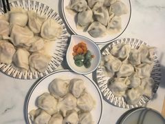 -叁拾壹克饺子·东北菜(国贸店)