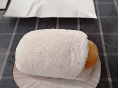 芒果糯米糍-聪记香港糯米糍(天虹店)
