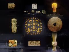 -上海博物馆(人民广场馆)