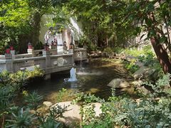 -和平官邸·花园餐厅(武定西路店)