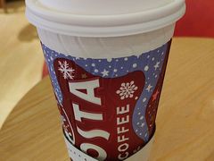 -COSTA COFFEE(西直门店)