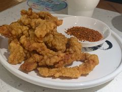 -江渔儿酸菜鱼(奥园广场金发购物中心店)