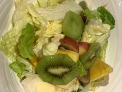 果蔬大拌菜-西贝(枫蓝国际购物中心店)
