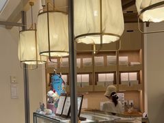 -米糯糯·MINONO·大福冰淇淋(青岛万象城店)