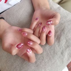点击看大图 -LILY NAILS美甲美睫