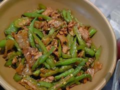 -农家湘菜(安亭店)