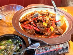 -恰饭·老长沙市井菜 (天河客运站店)