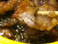 -东北小二东北菜(大车家巷店)