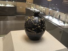 -呼和浩特博物馆