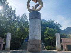 -丹东凤凰山景区