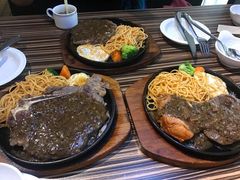 -一樽牛排(大观天地MALL店)