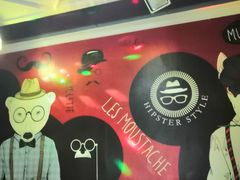 -金乐迪 PARTY KTV(熙街店)
