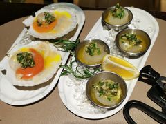 -义气烤肉餐吧(大族广场店)