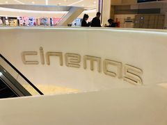 -万象影城(杭州万象城IMAX激光店)