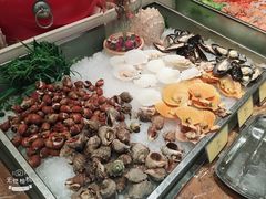 -半岛凯豪大酒店-海鲜自助餐厅