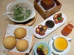 -蔡澜点心·粤菜(新街口IFCX店)