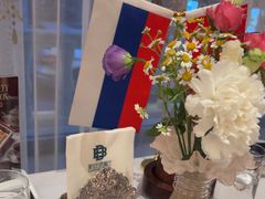 -马克西姆俄罗斯餐厅(绥芬河店)