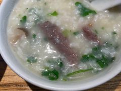 -潮粥荟·潮汕砂锅粥(朝阳大悦城店)