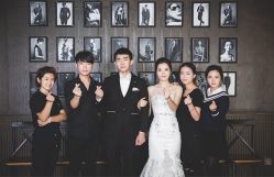 -韩国艺匠ARTIZ STUDIO(博览中心店)