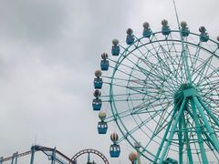 -南京银杏湖乐园