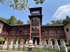 -景德镇古窑民俗博览区