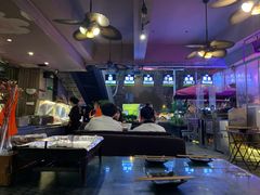 -何师烧烤·香辣蟹·川菜·30年老品牌(太古里旗舰店)
