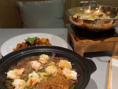 -绿茶餐厅(广州天河城店)